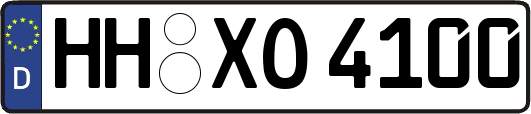 HH-XO4100