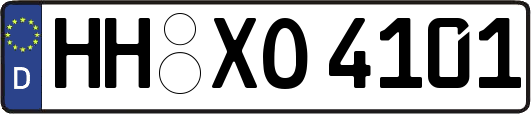 HH-XO4101