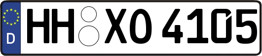 HH-XO4105