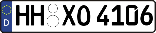HH-XO4106