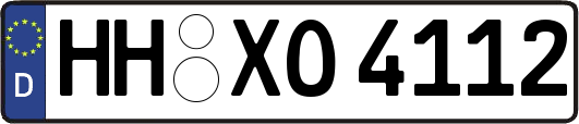 HH-XO4112