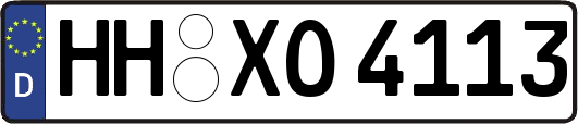 HH-XO4113