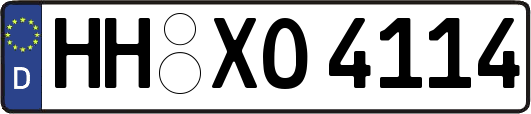 HH-XO4114
