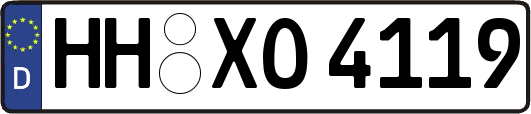 HH-XO4119