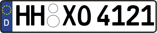 HH-XO4121
