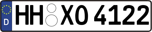 HH-XO4122