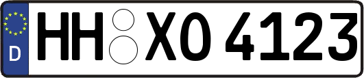HH-XO4123