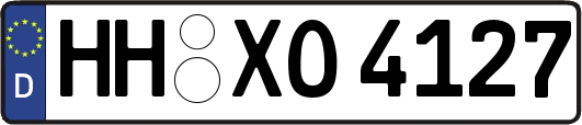 HH-XO4127