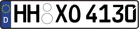 HH-XO4130