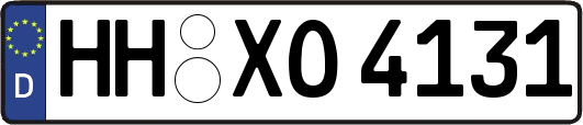 HH-XO4131