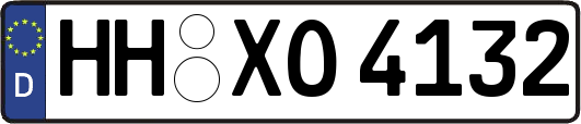 HH-XO4132