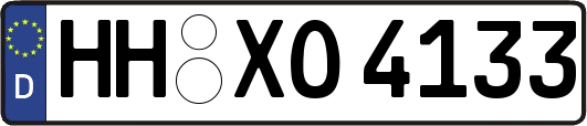 HH-XO4133