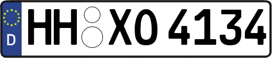 HH-XO4134