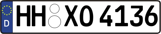 HH-XO4136