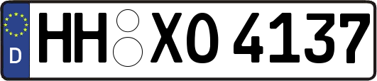 HH-XO4137
