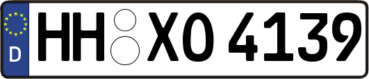 HH-XO4139