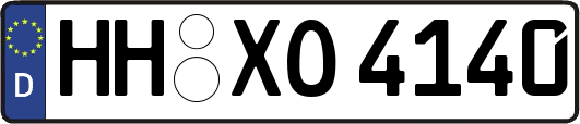 HH-XO4140