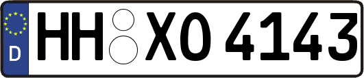 HH-XO4143