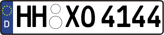 HH-XO4144