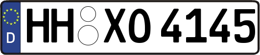 HH-XO4145