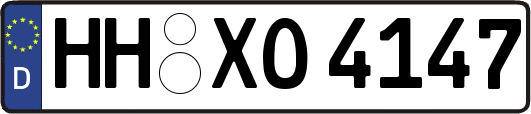 HH-XO4147