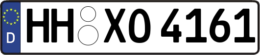 HH-XO4161