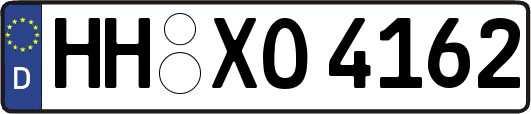 HH-XO4162