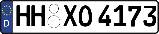 HH-XO4173