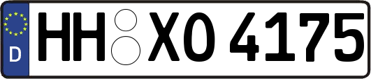 HH-XO4175