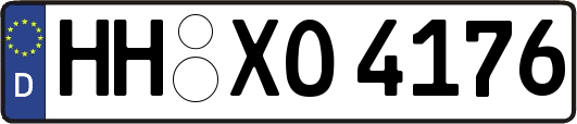 HH-XO4176