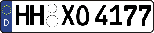 HH-XO4177