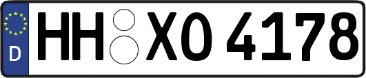 HH-XO4178