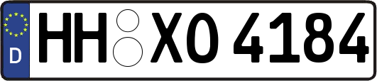 HH-XO4184
