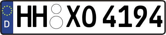 HH-XO4194