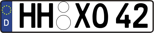 HH-XO42