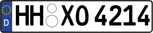 HH-XO4214