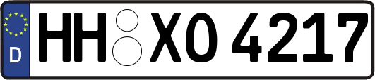 HH-XO4217
