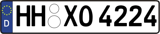 HH-XO4224