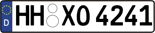 HH-XO4241