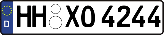 HH-XO4244