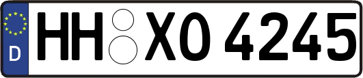 HH-XO4245