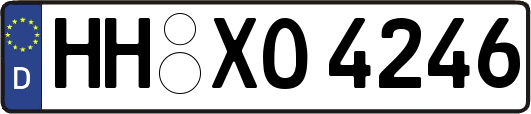 HH-XO4246