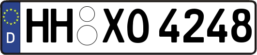 HH-XO4248