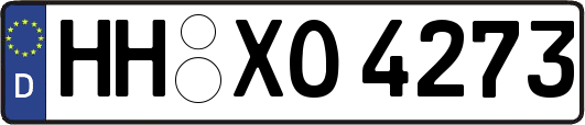 HH-XO4273