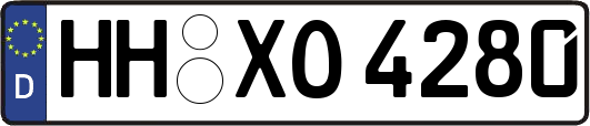 HH-XO4280