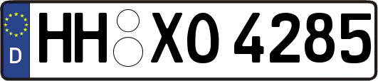 HH-XO4285