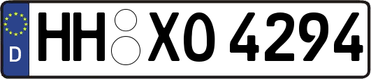 HH-XO4294