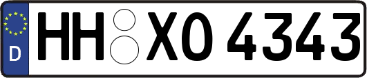 HH-XO4343