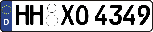 HH-XO4349