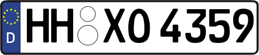 HH-XO4359